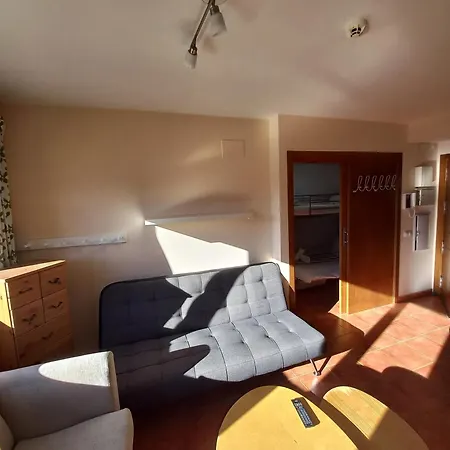 Estudio Monte Oiz - Bed And Snow Apartment Sierra Nevada
