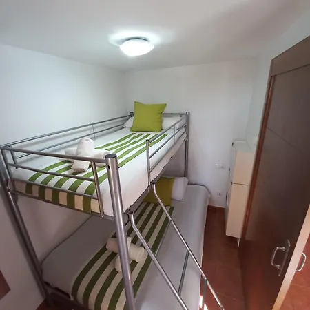 Apartment Estudio Monte Oiz - Bed And Snow *