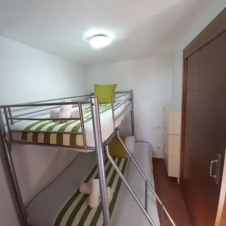 Estudio Monte Oiz - Bed And Snow