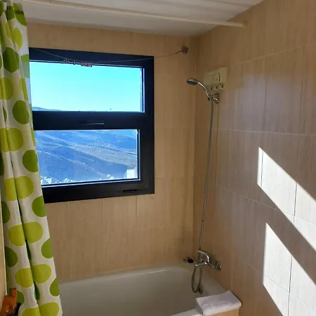 Estudio Monte Oiz - Bed And Snow *