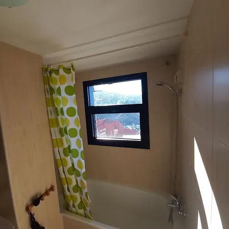 Estudio Monte Oiz - Bed And Snow