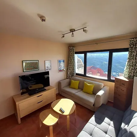 Apartment Estudio Monte Oiz - Bed And Snow Sierra Nevada