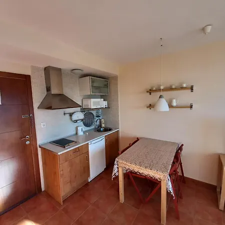 Estudio Monte Oiz - Bed And Snow Apartment *