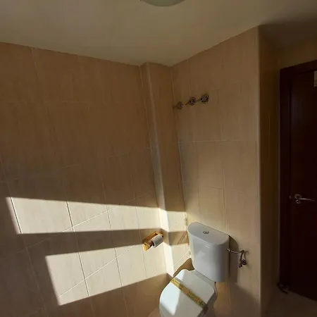 Apartment Estudio Monte Oiz - Bed And Snow *